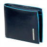 Подарунковий набір Piquadro BL SQUARE/N.Blue ACBOX13B2R_BLU2
