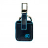 Подарунковий набір Piquadro BL SQUARE/N.Blue ACBOX13B2R_BLU2