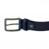 Ремінь Piquadro BK SQUARE/N.Blue CU4875B3_BLU2