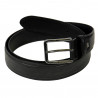 Ремень Piquadro BK SQUARE/Black CU4875B3_N