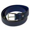 Ремінь Piquadro BK SQUARE/N.Blue CU4876B3_BLU2