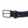 Ремінь Piquadro BK SQUARE/N.Blue CU4876B3_BLU2