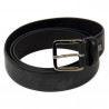 Ремень Piquadro BK SQUARE/Black CU4876B3_N