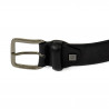 Ремень Piquadro BK SQUARE/Black CU4876B3_N