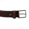 Ремень Piquadro B2S/D.Brown CU4879B2S_TM