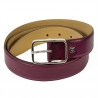 Ремінь Piquadro C67/Bordeaux CU4881C67_BO