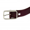 Ремінь Piquadro C67/Bordeaux CU4881C67_BO