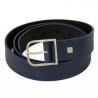 Ремінь Piquadro C67/Blue CU4882C67_BLU