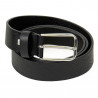 Ремінь Piquadro C69/Black CU4884C69_N