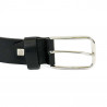 Ремінь Piquadro C69/Black CU4884C69_N