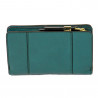 Портмоне Piquadro CIRCLE/Teal PD1353W92R_OT
