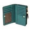 Портмоне Piquadro CIRCLE/Teal PD1353W92R_OT