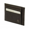 Кредитниця Piquadro BK SQUARE/D.Brown PP2762B3R_TM