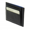 Кредитниця Piquadro BOLD/Black PP2762BOR_N
