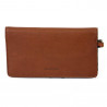 Сумочка-клатч Piquadro BK SQUARE/Tobacco PP4765B3R_CU