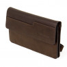 Сумочка-Клатч Piquadro VOSTOK/D.Brown PP4765W95R_TM