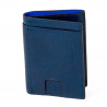 Кредитниця Piquadro BOLD/Blue PP4769BOR_BLU