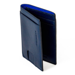 Кредитниця Piquadro BOLD/Blue PP4769BOR_BLU