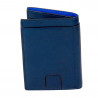 Кредитниця Piquadro BOLD/Blue PP4769BOR_BLU