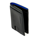 Кредитниця Piquadro BOLD/Black PP4769BOR_N
