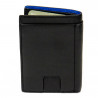 Кредитниця Piquadro BOLD/Black PP4769BOR_N