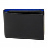 Портмоне Piquadro BOLD/Black PU257BOR_N