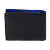 Портмоне Piquadro BOLD/Black PU257BOR_N