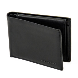 Портмоне Piquadro TAG/Black PU257TAGR_N
