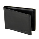 Портмоне Piquadro TAG/Black PU257TAGR_N