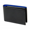 Портмоне Piquadro BOLD/Black PU1392BOR_N