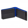 Портмоне Piquadro BOLD/Black PU1392BOR_N
