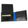 Портмоне Piquadro BOLD/Black PU1392BOR_N