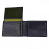 Портмоне Piquadro TAG/Blue PU1392TAGR_BLU