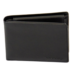 Портмоне Piquadro TAG/Black PU1392TAGR_N