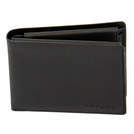 Портмоне Piquadro TAG/Black PU1392TAGR_N