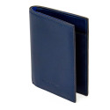Портмоне Piquadro BOLD/Blue PU1393BOR_BLU