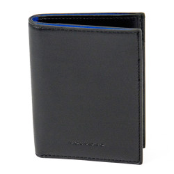 Портмоне Piquadro BOLD/Black PU1393BOR_N