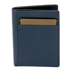 Портмоне Piquadro VANGUARD/Blue PU1393W96R_BLU