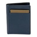 Портмоне Piquadro VANGUARD/Blue PU1393W96R_BLU