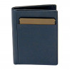 Портмоне Piquadro VANGUARD/Blue PU1393W96R_BLU