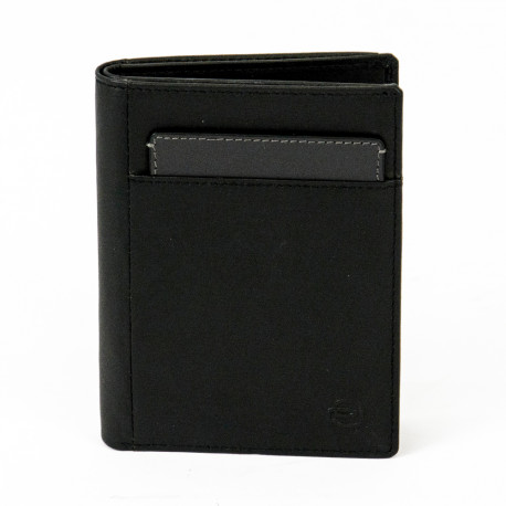 Портмоне Piquadro VANGUARD/Black PU1393W96R_N