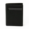Портмоне Piquadro VANGUARD/Black PU1393W96R_N