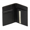 Портмоне Piquadro VANGUARD/Black PU1393W96R_N