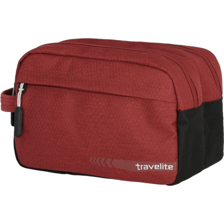 Косметичка Travelite KICK OFF 69/Red TL006920-10
