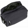 Косметичка Travelite KICK OFF 69/Dark Antracite TL006920-04
