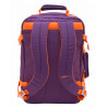 Сумка-рюкзак CabinZero CLASSIC 36L/Purple Cloud Cz17-1703