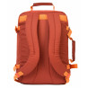 Сумка-рюкзак CabinZero CLASSIC 36L/Serengeti Sunrise Cz17-1805