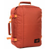 Сумка-рюкзак CabinZero CLASSIC 36L/Serengeti Sunrise Cz17-1805