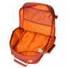 Сумка-рюкзак CabinZero CLASSIC 36L/Serengeti Sunrise Cz17-1805