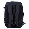 Сумка-рюкзак CabinZero CLASSIC PLUS 42L/Absolute Black Cz25-1201